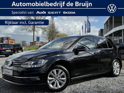 Volkswagen Golf Highline 1.5 TSI 130pk DSG (Trekhaak,Virtual,Camera)