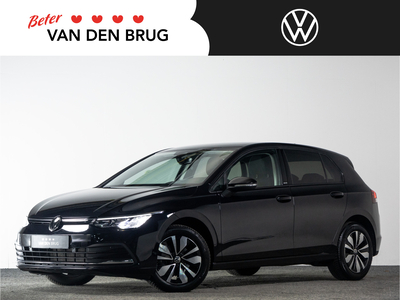 VOLKSWAGEN GOLF Life 1.0 TSI 110 pk AUTOMAAT | Navigatie | Adaptieve cruise | Stoel & Stuur verwarming | LM velgen |