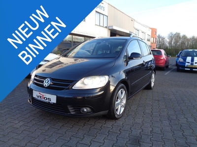 Volkswagen Golf Plus 1.4 TSI Comfortline Business XENON/CRUISE/STOELVERWARMING/DEALER AUTO