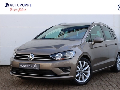 Volkswagen Golf Sportsvan 1.4 TSI Highline Executive DSG7