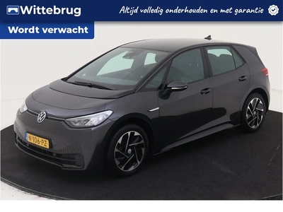 Volkswagen ID.3 Pure 45 kWh SEPP Subsidie mogelijk/ Metallic/ 18 lmv/ Led/ Navi/ Clima/ 18 lmv