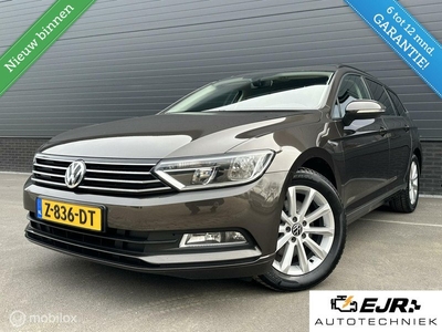 Volkswagen Passat Variant 1.4 TSI Comfortline TOPSTAAT!