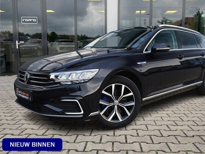 Volkswagen Passat Variant 1.4 TSI PHEV GTE Business | Pano | ACC | Camera |