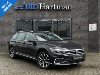 Volkswagen Passat Variant 1.4 TSI PHEV GTE DSG MATRIX | LEDER | ACC