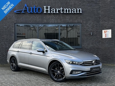 Volkswagen Passat Variant 2.0 TDI Elegance Business DSG MATRIX | KEYLESS | ACC