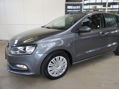 Volkswagen Polo 1.0 Comfortline Edition Airco, Cruise Controle