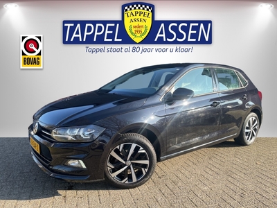 VOLKSWAGEN POLO 1.0 TSI Beats highline incl Apple carplay/ DAB/ NAVI!!