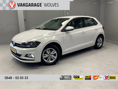 VOLKSWAGEN POLO 1.0 TSI Comfortline | NAVI | ADAPTIVE CRUISE | CAR PLAY |