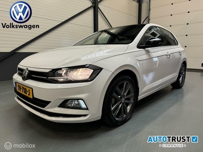 Volkswagen Polo 1.0 TSI Highline DSG 1e Eig | Carplay | Dealer Auto!