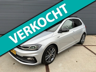 Volkswagen Polo 1.0 TSI Highline PANO/ AUTOMAAT/ PARKSENSOR