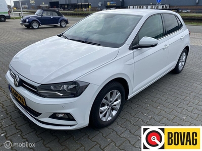 Volkswagen Polo 1.0 TSI I DSG I Highline I Nieuwstaat I