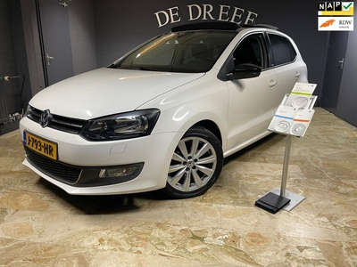 Volkswagen Polo 1.2 Easyline