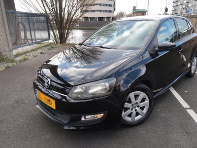 Volkswagen Polo 1.2 TDI 1ste Eigenaar NAP Navi