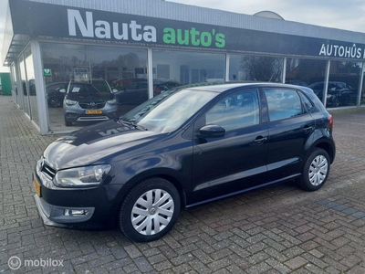 Volkswagen Polo 1.2 TSI Comfortline