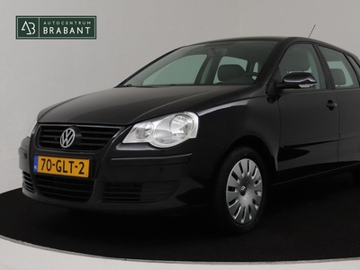 Volkswagen Polo 1.4-16V Comfortline