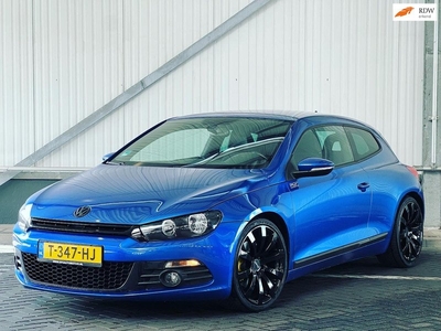 Volkswagen SCIROCCO 1.4 TSI CRUISE PDC SPORT