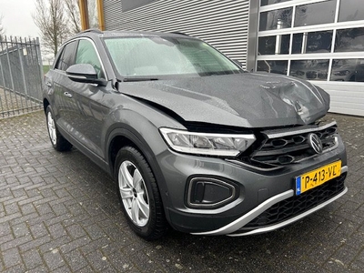 Volkswagen T-Roc 1.0 TSI Life