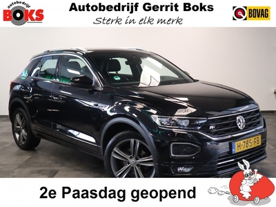 Volkswagen T-Roc 1.5 TSI Sport 2x R-line Adaptive-Cruise Full-led