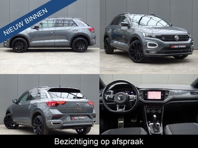 Volkswagen T-Roc 1.5 TSI Sport Business R * PANORAMADAK * VIRTUAL * BEATS !!