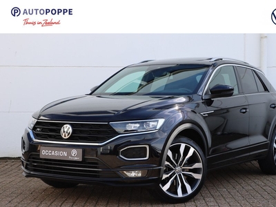 Volkswagen T-Roc 1.5 TSI Sport R-Line 150pk DSG7