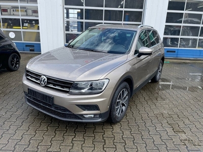 Volkswagen Tiguan 1.4 TSI 150PK AUTOMAAT (RIJKLAARPRIJS)