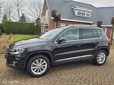 Volkswagen Tiguan 1.4 TSI Comfort&Design, airco.