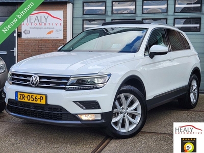 Volkswagen Tiguan 2.0 TSI 4Motion Highline|LED|Pano|Leer|VOL