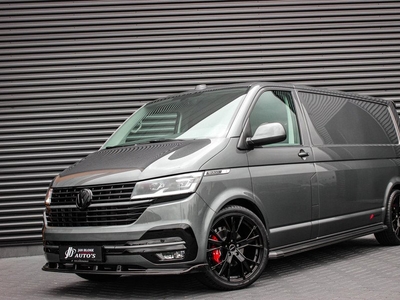 Volkswagen Transporter 2.0 TDI L2H1 150PK BULLI DSG / ACTIVE DISPLAY / PDC / VERLAGINGSVEREN / PDC / NIEUW DIRECT RIJDEN / FULL