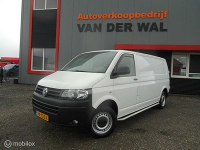 Volkswagen Transporter 2.0 TDI L2H1/AIRCO/CRUISECONTROL