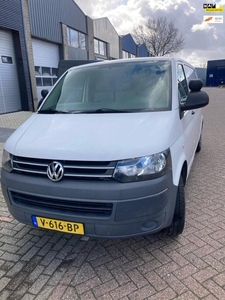 Volkswagen Transporter 2.0 TDI L2H1