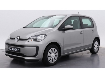 Volkswagen up! 1.0 60pk BMT Move Up Executive