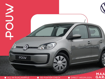 VOLKSWAGEN UP! 1.0 60pk Move up! | Airco | Maps & More App