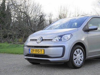 Volkswagen Up! 1.0 BMT move up! 5 Drs airco blue tooth