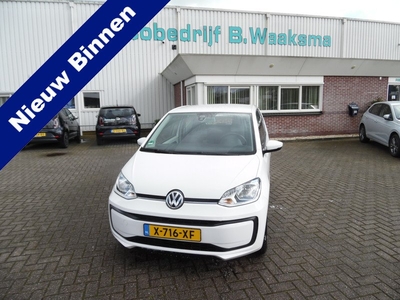 Volkswagen up! 1.0 BMT take up!