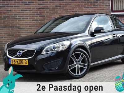 Volvo C30 1.6D S/S Kinetic '10 Xenon Clima Inruil mogelijk