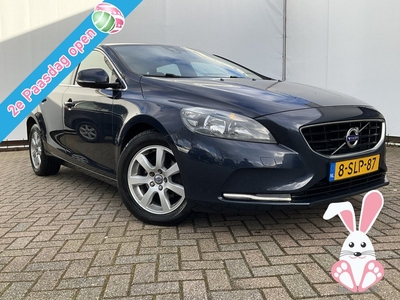 Volvo V40 1.6 D2 Summum Voll.Onderhouden Stoelverw. Navi