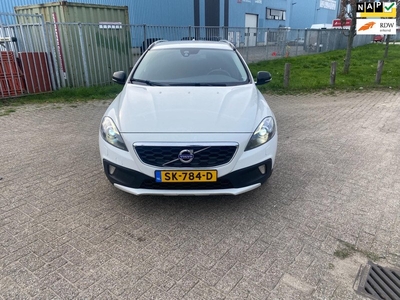 Volvo V40 Cross Country 2.0 D2 Ocean Race