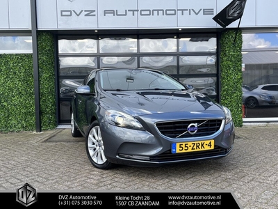 Volvo V40 T4 180PK Automaat Summum | Leder | Camera | Dealer Ond.