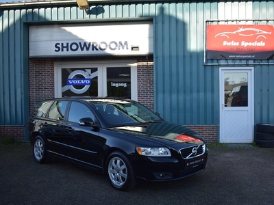 Volvo V50 2.0 145PK 85DKM!!