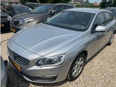 Volvo V60 1.6 D2 Kinetic