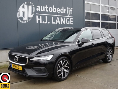 Volvo V60 2.0 T6 Twin Engine AWD Momentum Pro