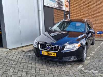 Volvo V70 2.0 D3 Limited Edition