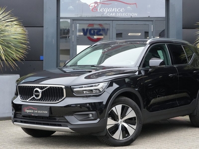 Volvo XC40 1.5 T2 Inscription 130pk Navigatie/Stoelverwarming/Camera