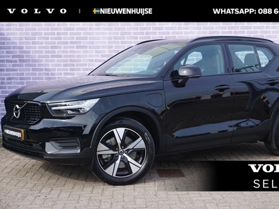 Volvo XC40 1.5 T4 Recharge R-Design | 19