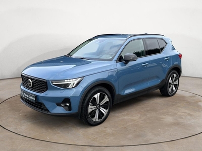 Volvo XC40 1.5 T5 Recharge Plus Dark Binnen een week leveerbaar - 19