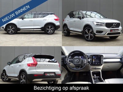 Volvo XC40 1.5 T5 Recharge R-Design Expression * H/K * LEER * CARPLAY * BLIS !!