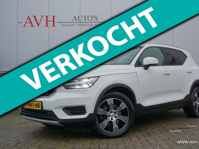 Volvo XC40 2.0 T4 Automaat