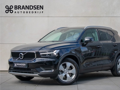 Volvo XC40 2.0 T4 Momentum Navi H/K Camera Stoelverwarming