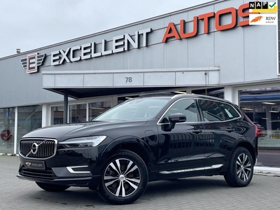 Volvo XC60 2.0 Recharge T6 AWD Inscription