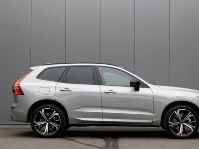 Volvo XC60 Recharge T6 AWD Ultra Dark | MY2025 SAMENSTELLEN